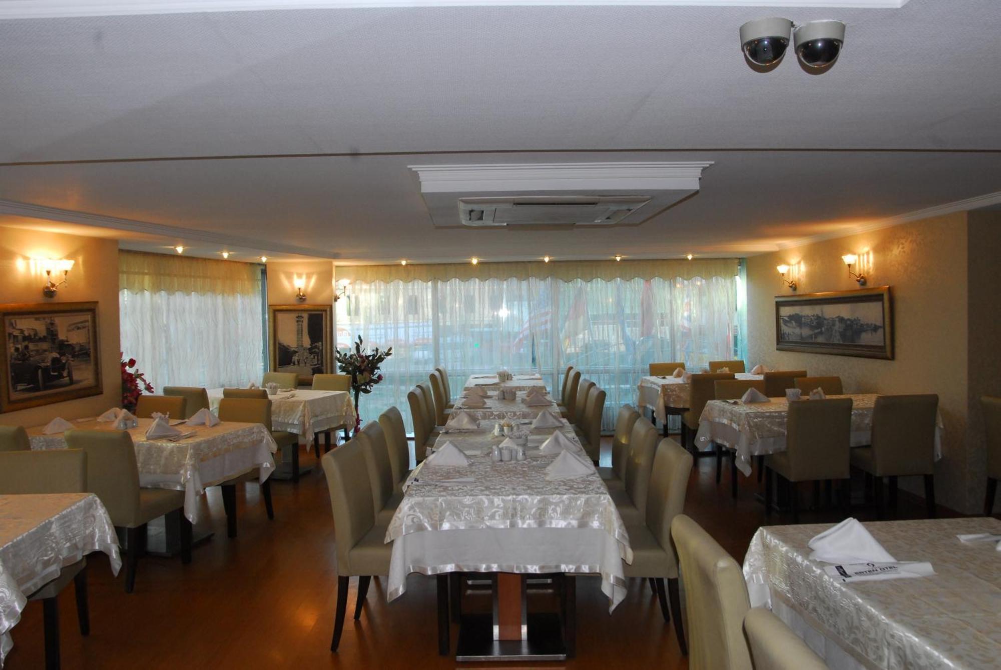 Adana Erten Hotel Exterior photo